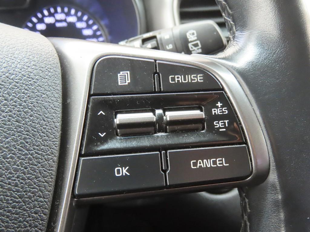 KIA Sorento 2018 Blanco - Importación desde Corea - HF Imports Iquique - Foto 18