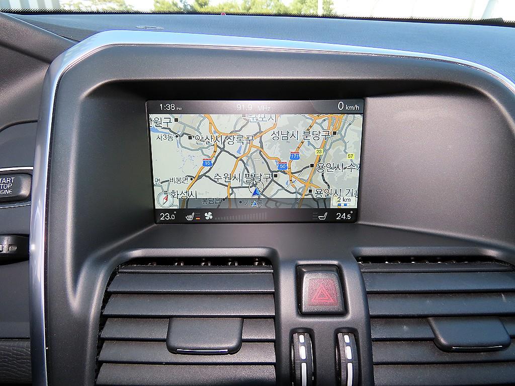 Volvo XC60 2016 Blanco - Importación desde Corea - HF Imports Iquique - Foto 16