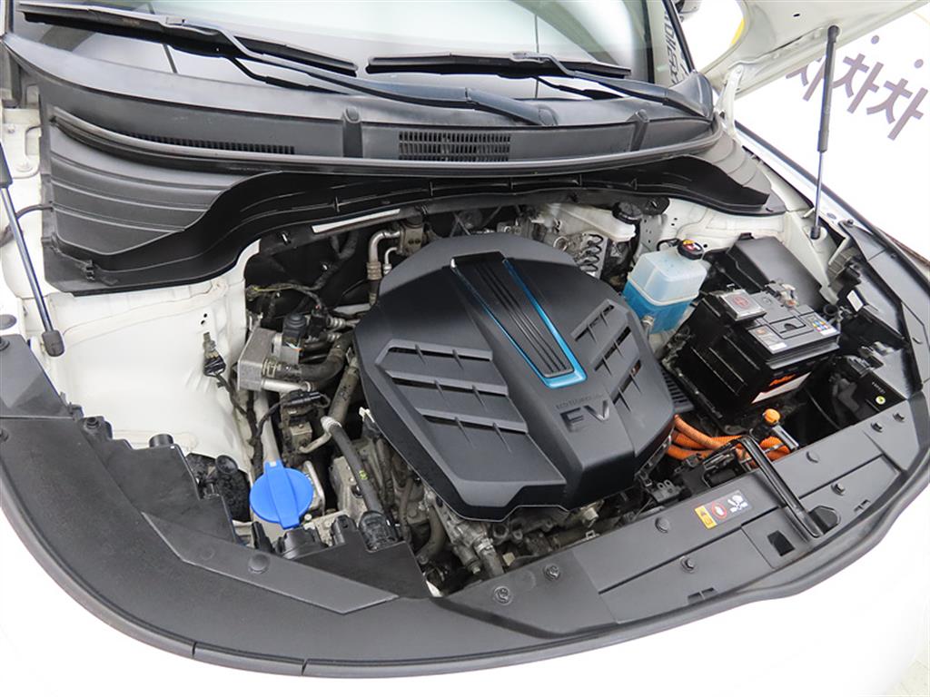 KIA Soul 2019 Blanco - Importación desde Corea - HF Imports Iquique - Foto 19