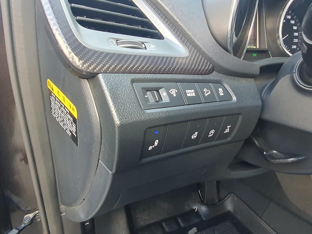 HYUNDAI Santa Fe 2018 - Importación desde Corea - HF Imports Iquique - Foto 13