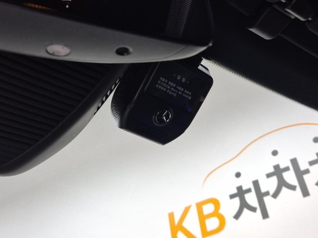 Mercedes Benz S Class 2021 Negro - Importación desde Corea - HF Imports Iquique - Foto 18