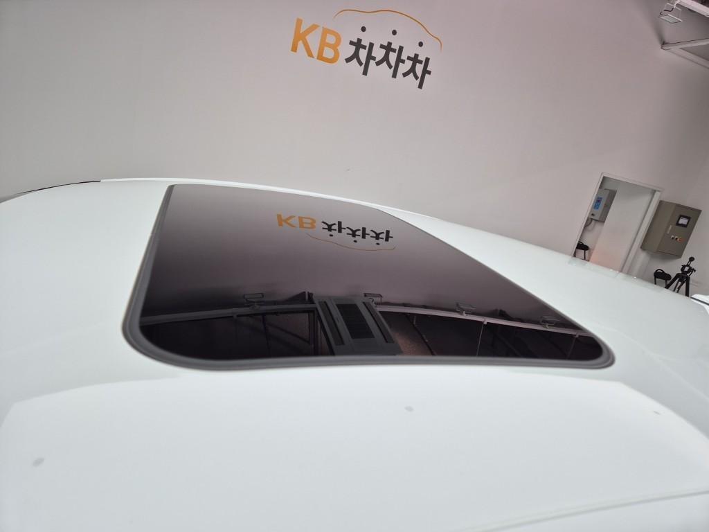 Audi A6 2016 Blanco - Importación desde Corea - HF Imports Iquique - Foto 13