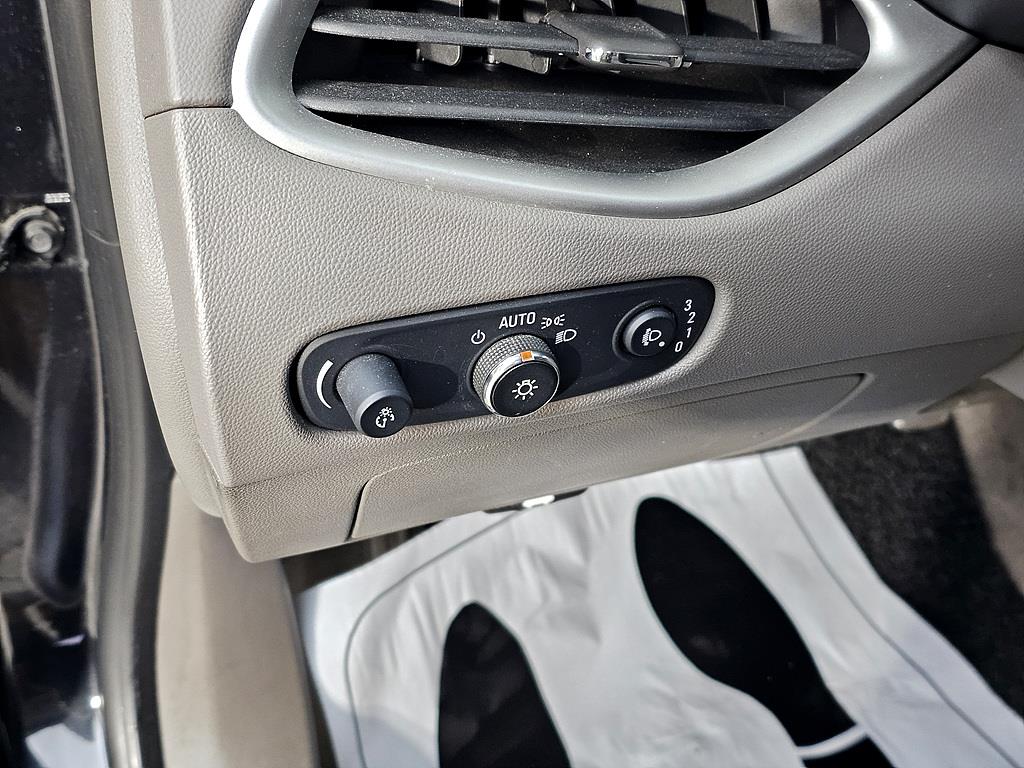 Chevrolet Malibu 2017 Negro - Importación desde Corea - HF Imports Iquique - Foto 13