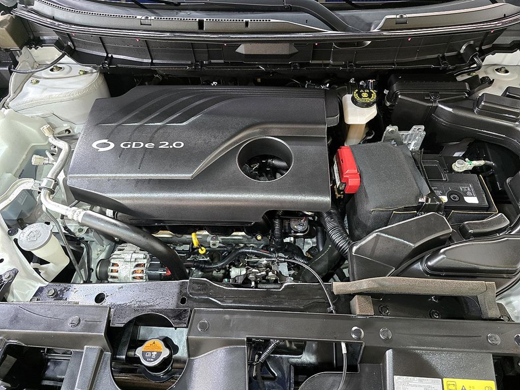 SAMSUNG QM6 2020 Blanco - Importación desde Corea - HF Imports Iquique - Foto 20