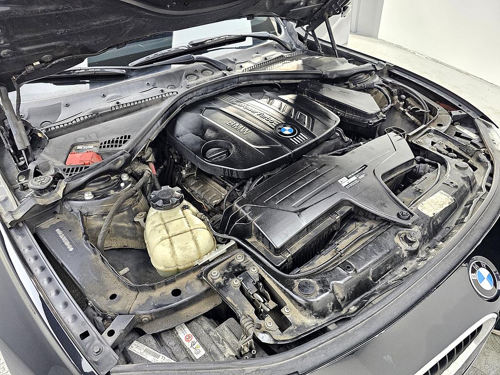 BMW 3 series - Vista 6