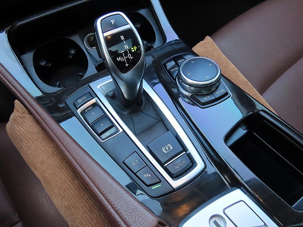 BMW 5 Series - Vista 11