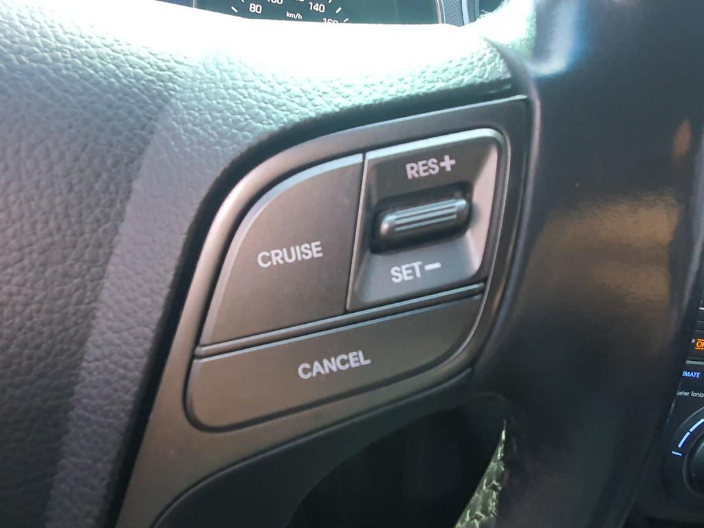 HYUNDAI Santa Fe 2018 - Importación desde Corea - HF Imports Iquique - Foto 17