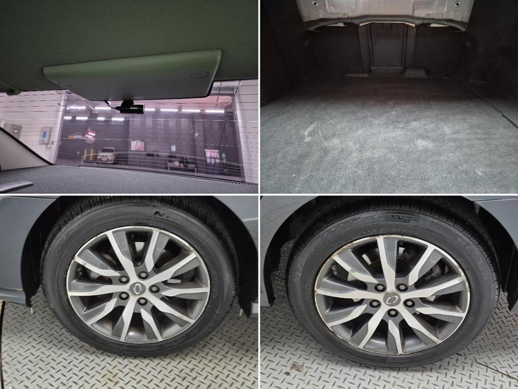 SAMSUNG SM5 2016 Negro - Importación desde Corea - HF Imports Iquique - Foto 18