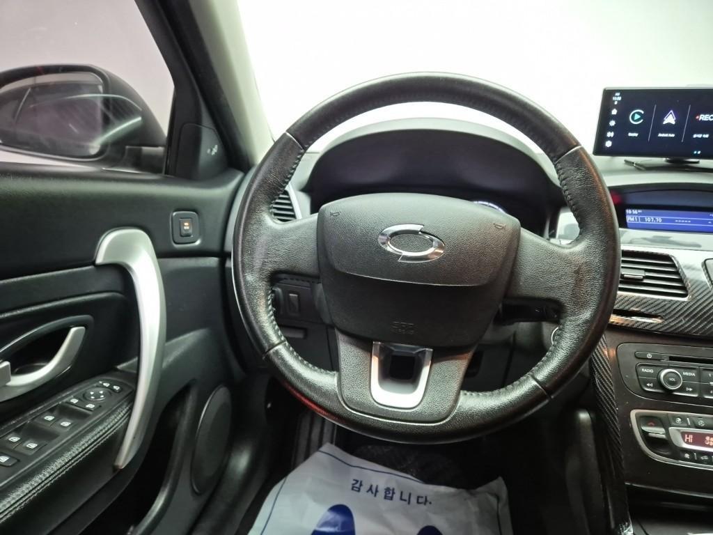 SAMSUNG SM5 - Vista 9