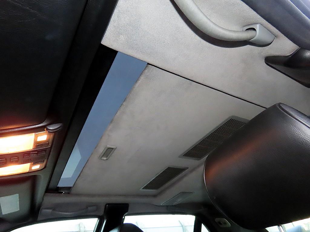 Mercedes Benz S Class 1996 - Importación desde Corea - HF Imports Iquique - Foto 18