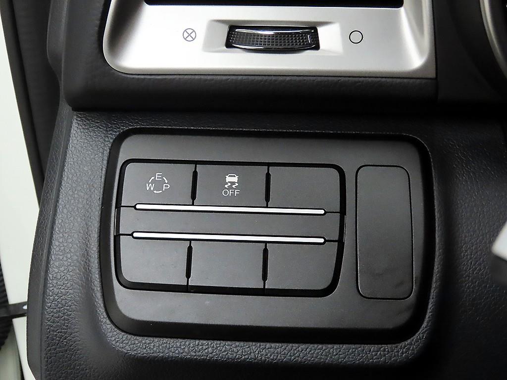 Ssangyong Tivoli - Vista 12