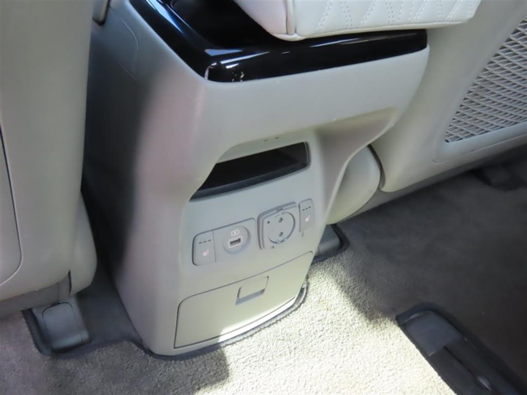 KIA Carnival 2018 Gris - Importación desde Corea - HF Imports Iquique - Foto 13