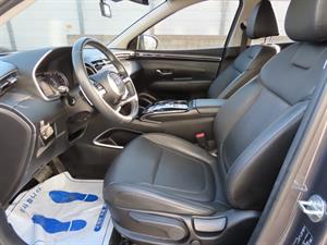 HYUNDAI Tucson - Vista 12