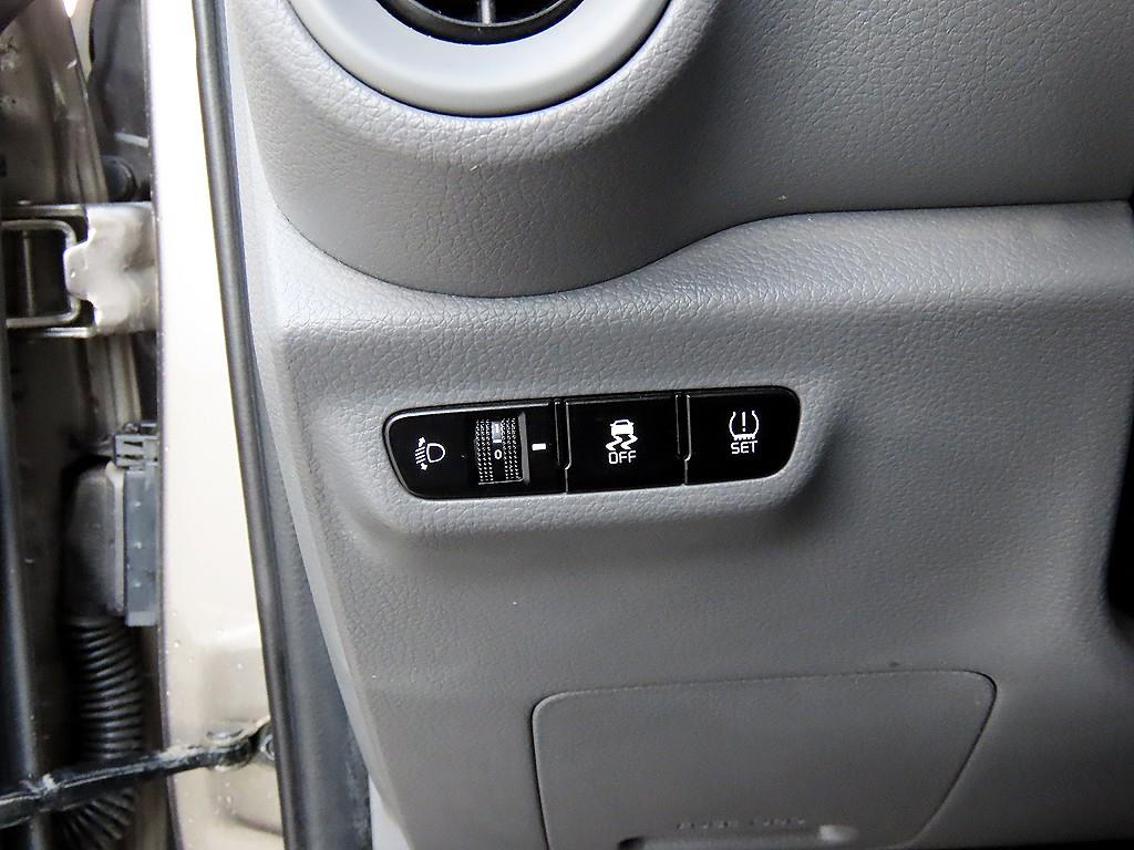 KIA Morning - Vista 12