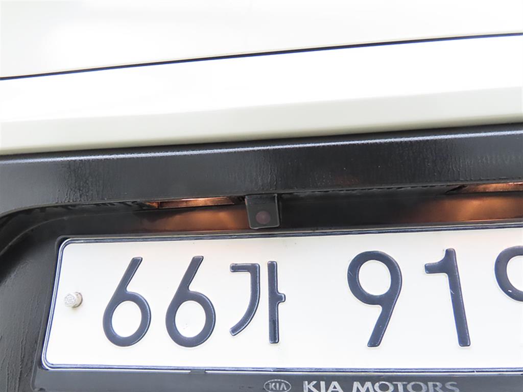 KIA Morning 2018 the color of pearl - Importación desde Corea - HF Imports Iquique - Foto 17