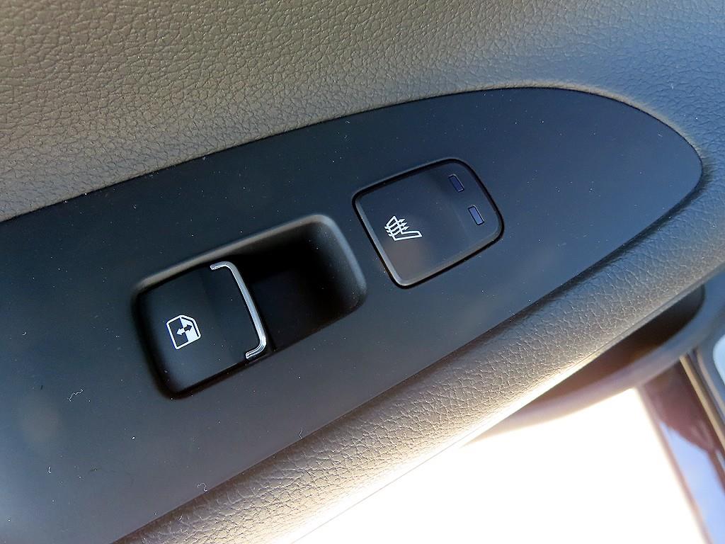 HYUNDAI Grandeur 2022 - Importación desde Corea - HF Imports Iquique - Foto 16