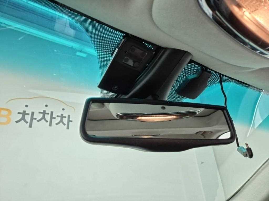 Maserati Ghibli 2015 Blanco - Importación desde Corea - HF Imports Iquique - Foto 17