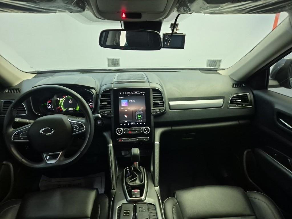 SAMSUNG QM6 - Vista 7