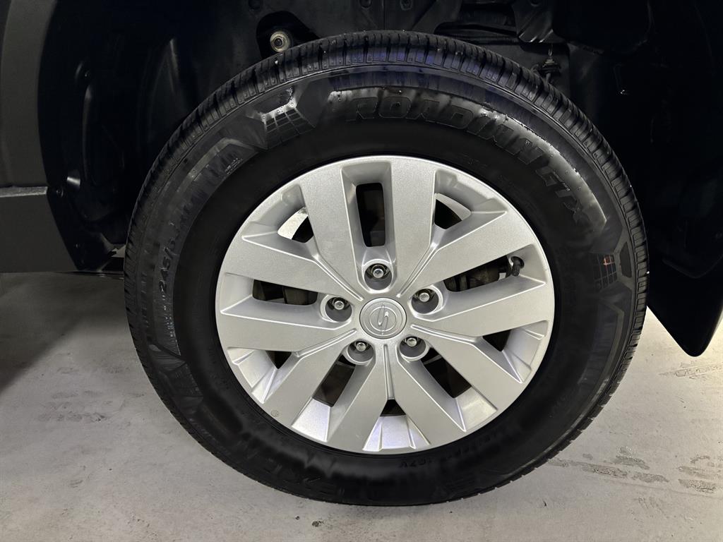 Ssangyong Rexton 2022 Blanco - Importación desde Corea - HF Imports Iquique - Foto 20