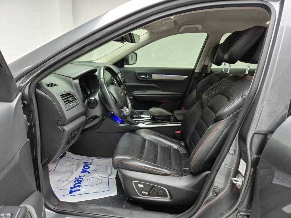 SAMSUNG QM6 - Vista 11