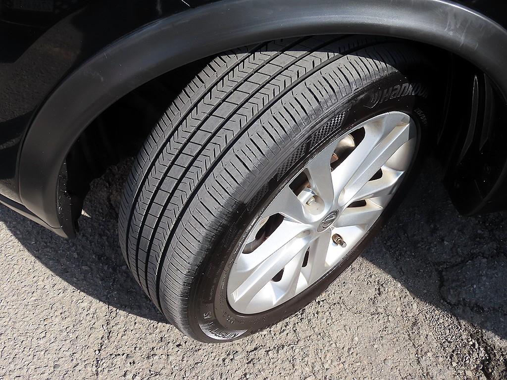 Nissan Juke 2017 - Importación desde Corea - HF Imports Iquique - Foto 20