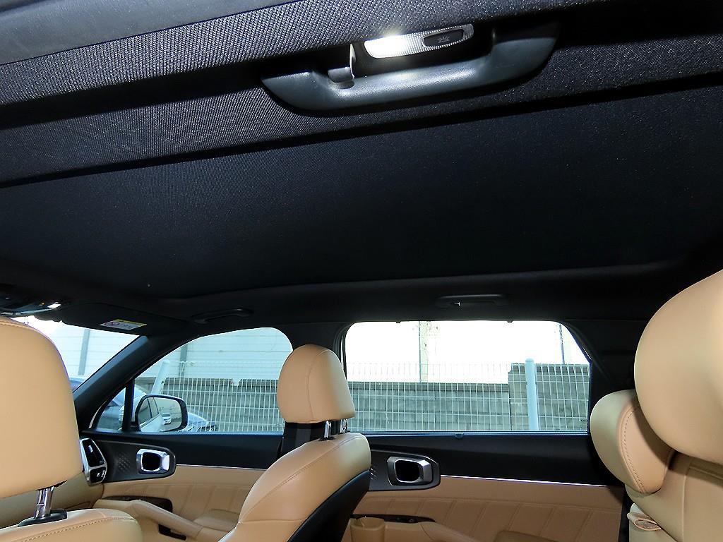 KIA Sorento 2023 Blanco - Importación desde Corea - HF Imports Iquique - Foto 14