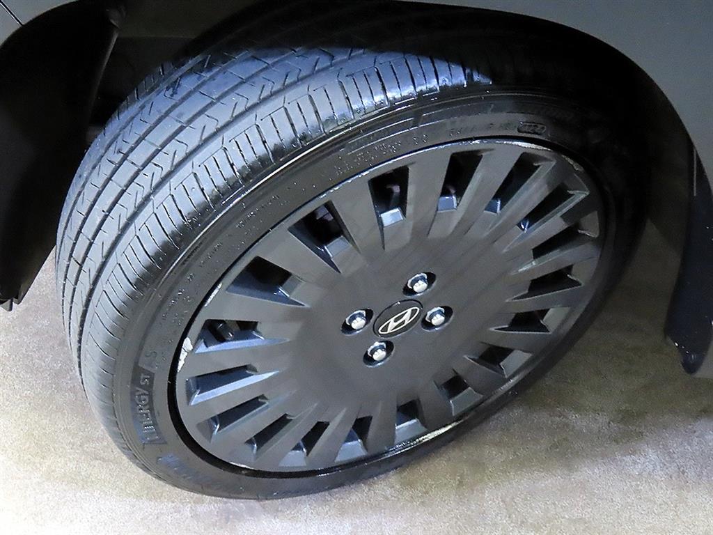 HYUNDAI Casper 2023 - Importación desde Corea - HF Imports Iquique - Foto 20