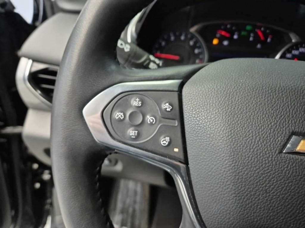 Chevrolet Travers 2021 Negro - Importación desde Corea - HF Imports Iquique - Foto 16