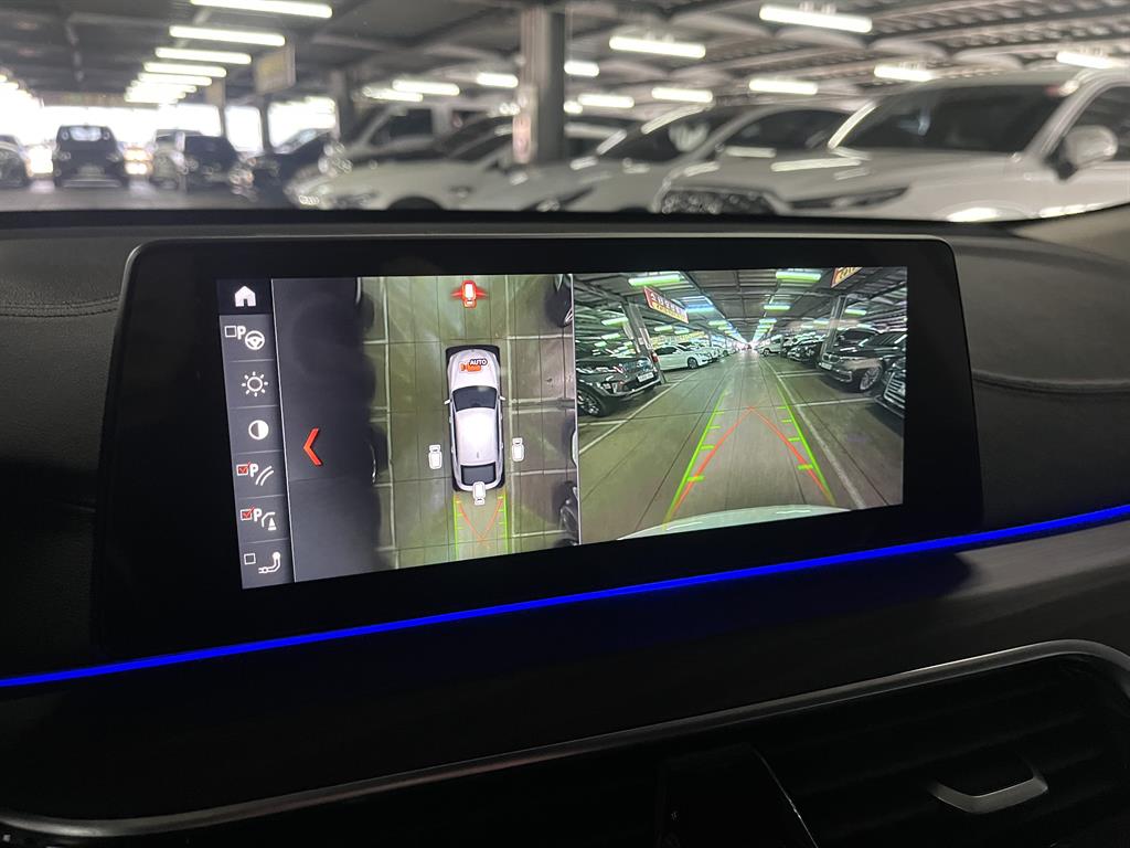 BMW Gran Turismo - Vista 8