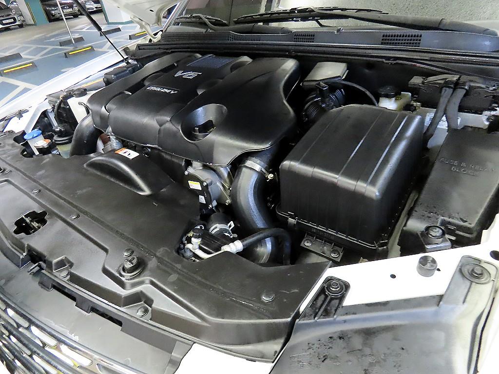 KIA Mohave 2018 Blanco - Importación desde Corea - HF Imports Iquique - Foto 19