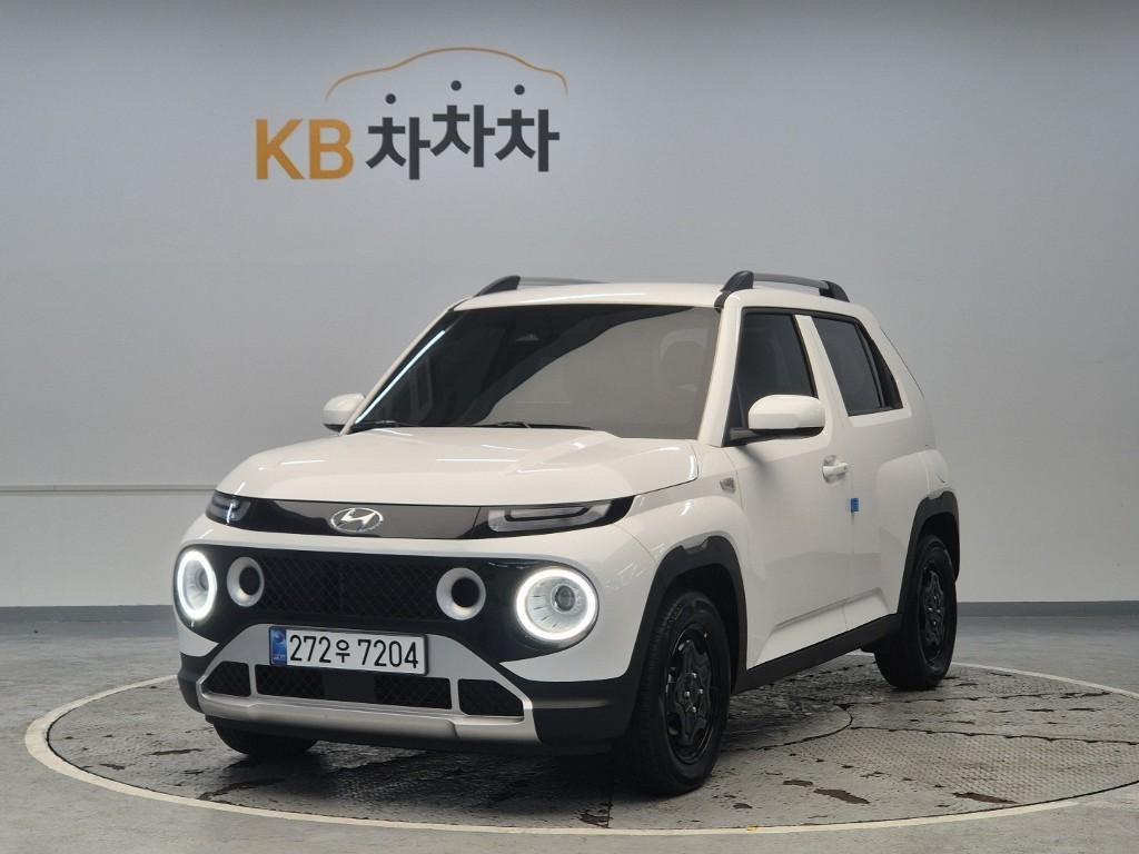 HYUNDAI Casper 2024 Blanco - Importación desde Corea - HF Imports Iquique - Foto 1