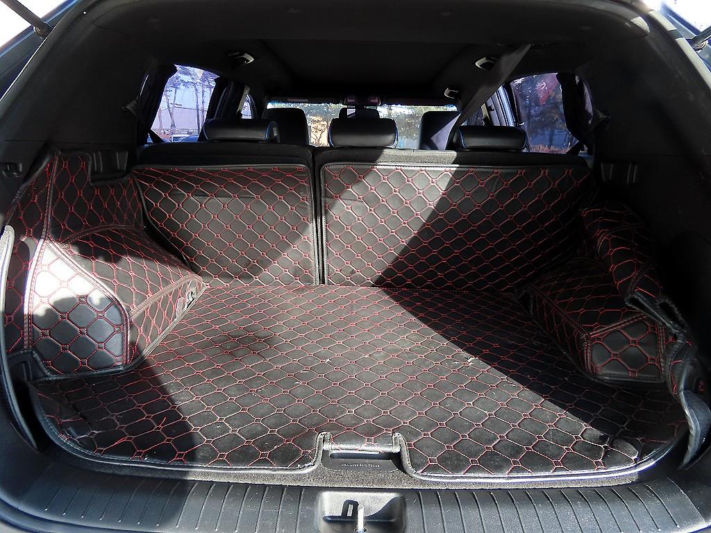 KIA Sportage 2016 - Importación desde Corea - HF Imports Iquique - Foto 18