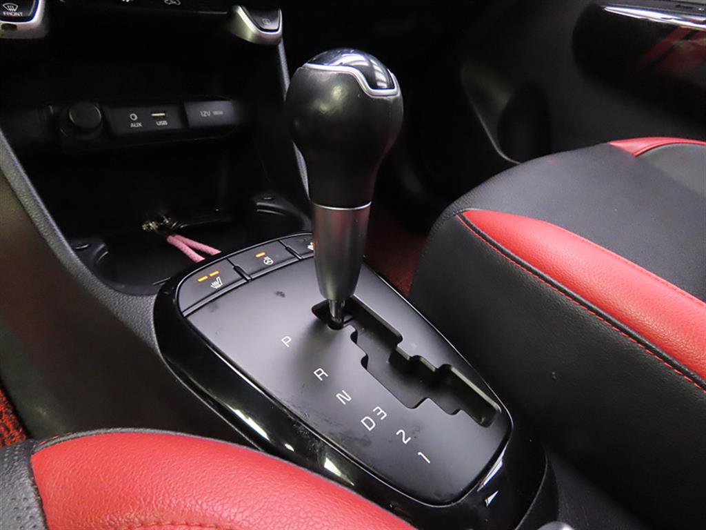 KIA Morning - Vista 9