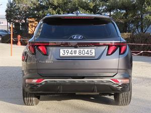 HYUNDAI Tucson - Vista 8