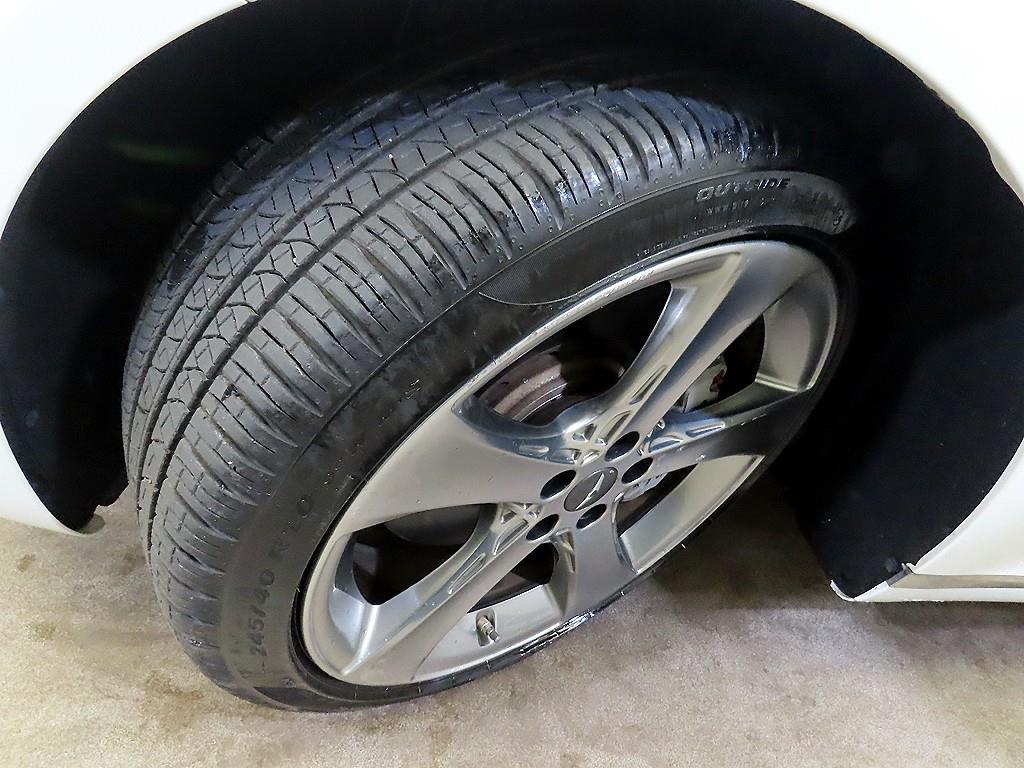 Genesis G80 2021 Blanco - Importación desde Corea - HF Imports Iquique - Foto 20