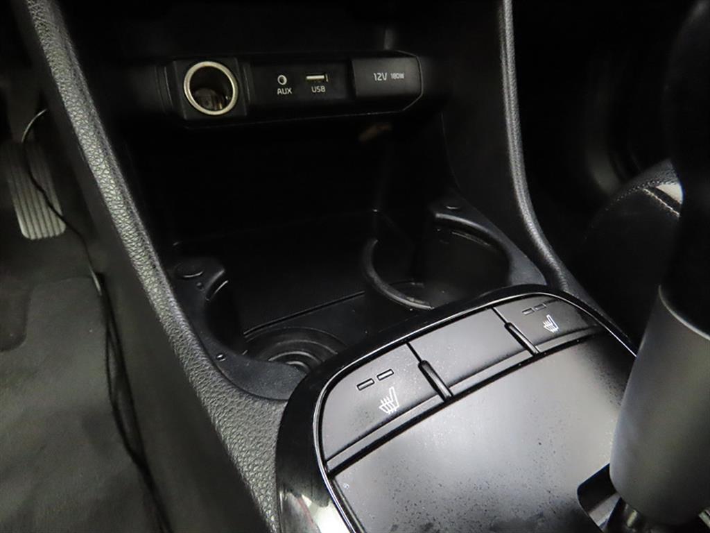 KIA Morning - Vista 12