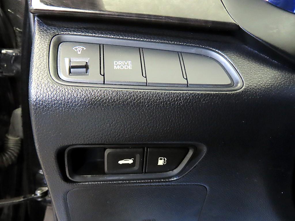 HYUNDAI Grandeur 2014 Negro - Importación desde Corea - HF Imports Iquique - Foto 14