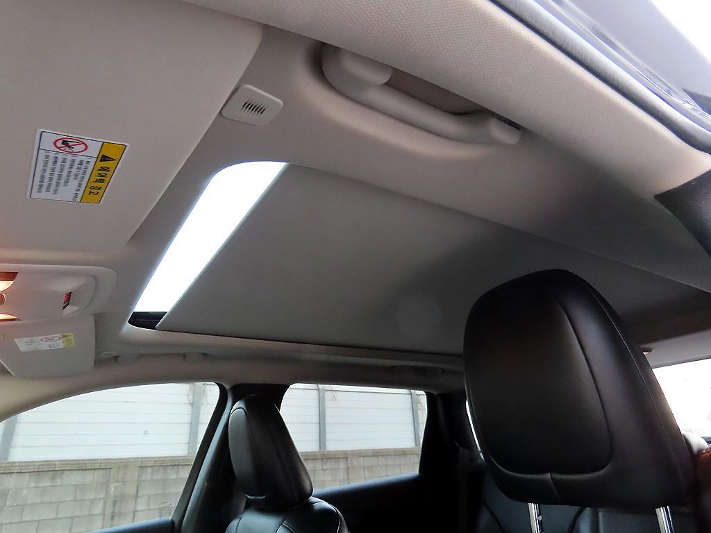 Jeep Cherokee 2018 Gris - Importación desde Corea - HF Imports Iquique - Foto 16