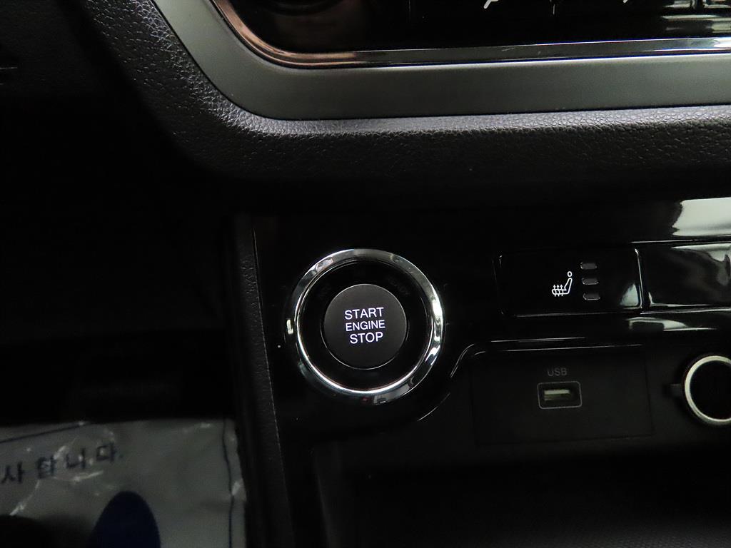 Ssangyong Korando 2020 Blanco - Importación desde Corea - HF Imports Iquique - Foto 15