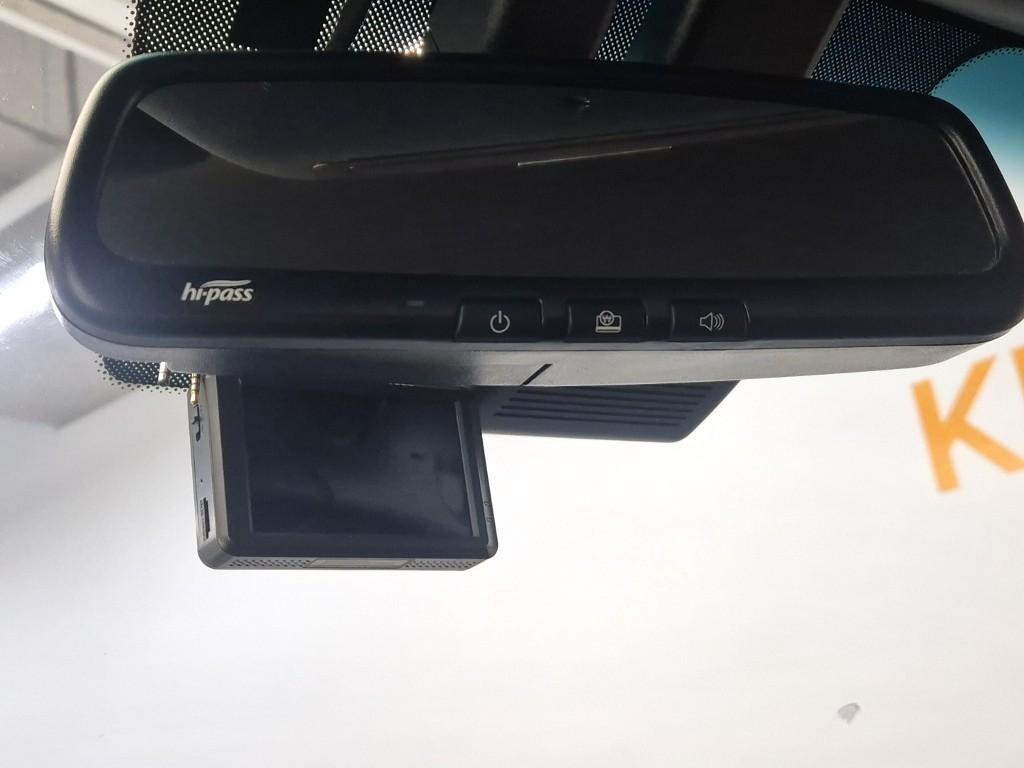 Ssangyong Rexton 2021 Blanco - Importación desde Corea - HF Imports Iquique - Foto 16