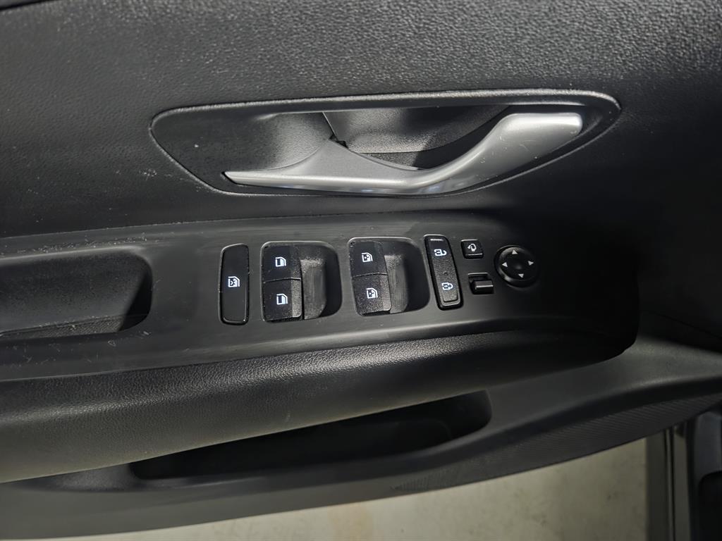 HYUNDAI Tucson 2022 Gris - Importación desde Corea - HF Imports Iquique - Foto 15