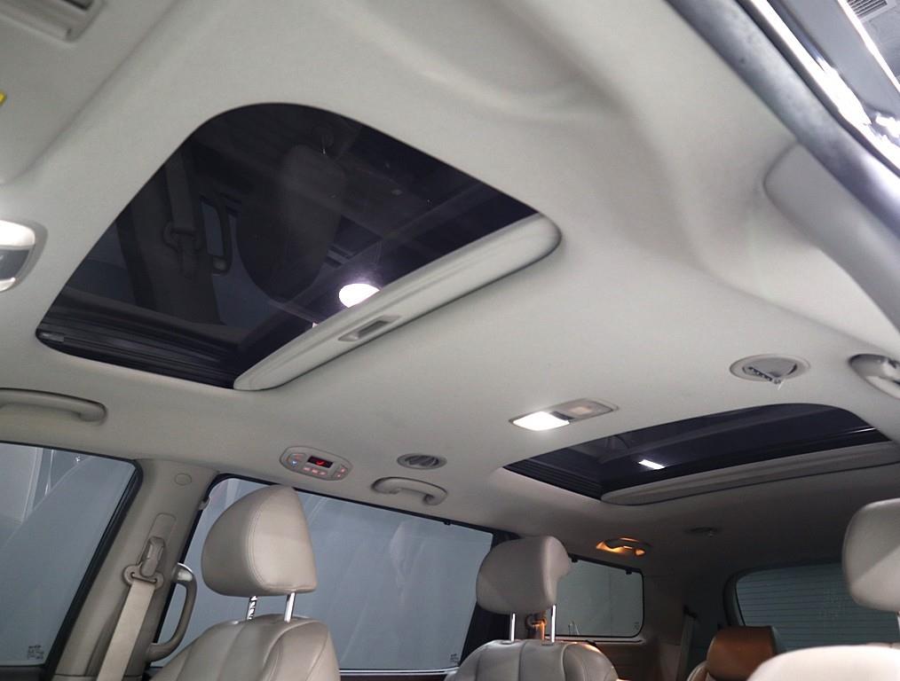 KIA Carnival 2016 Negro - Importación desde Corea - HF Imports Iquique - Foto 16