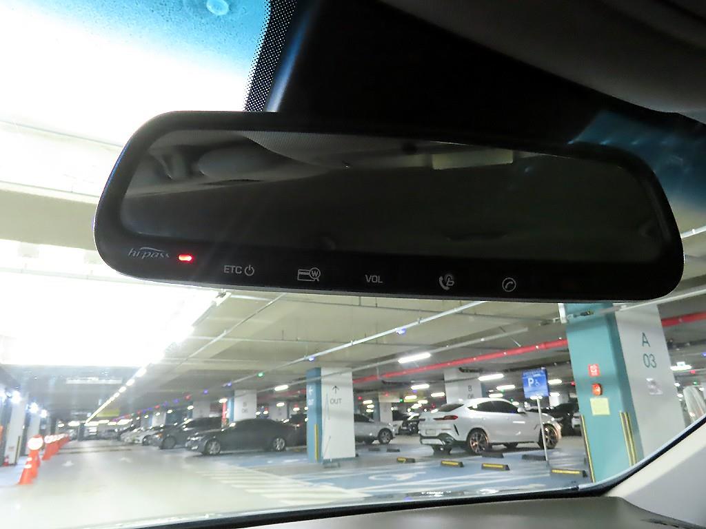 HYUNDAI Genesis 2015 Gris - Importación desde Corea - HF Imports Iquique - Foto 15