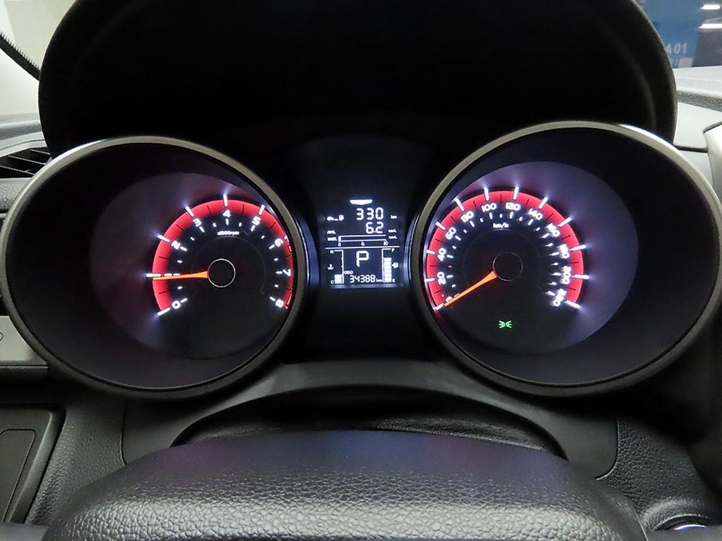 Ssangyong Tivoli - Vista 6