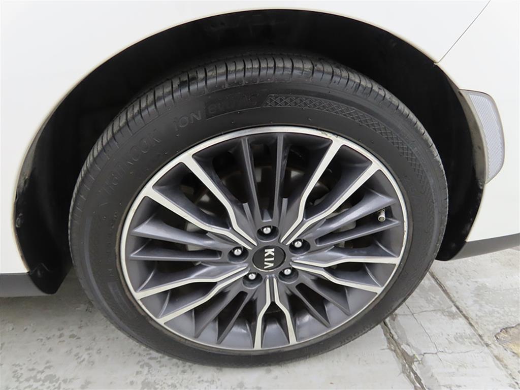 KIA Soul 2019 Blanco - Importación desde Corea - HF Imports Iquique - Foto 20