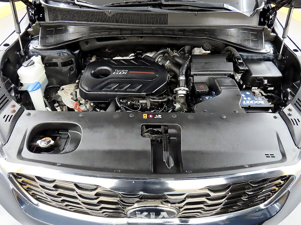 KIA Sorento 2020 - Importación desde Corea - HF Imports Iquique - Foto 19