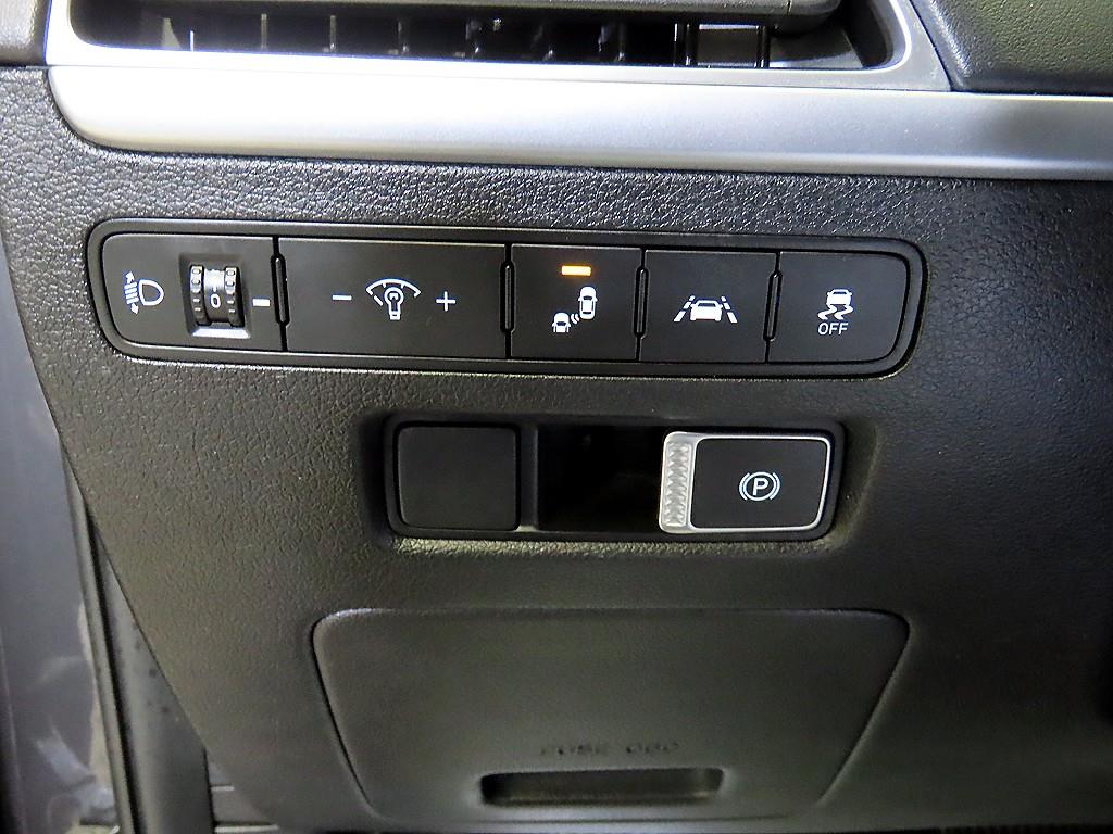 HYUNDAI Palisade 2022 Gris - Importación desde Corea - HF Imports Iquique - Foto 14