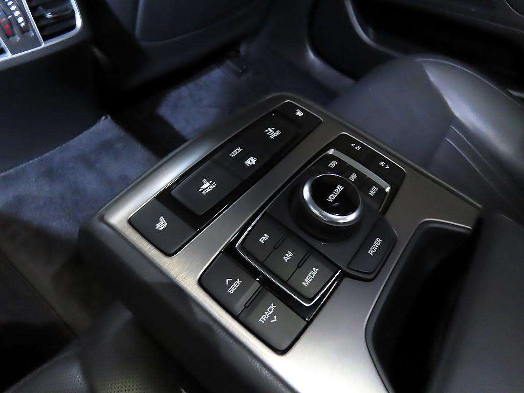 HYUNDAI Genesis 2016 Plateado - Importación desde Corea - HF Imports Iquique - Foto 14