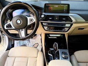 BMW X3 - Vista 10