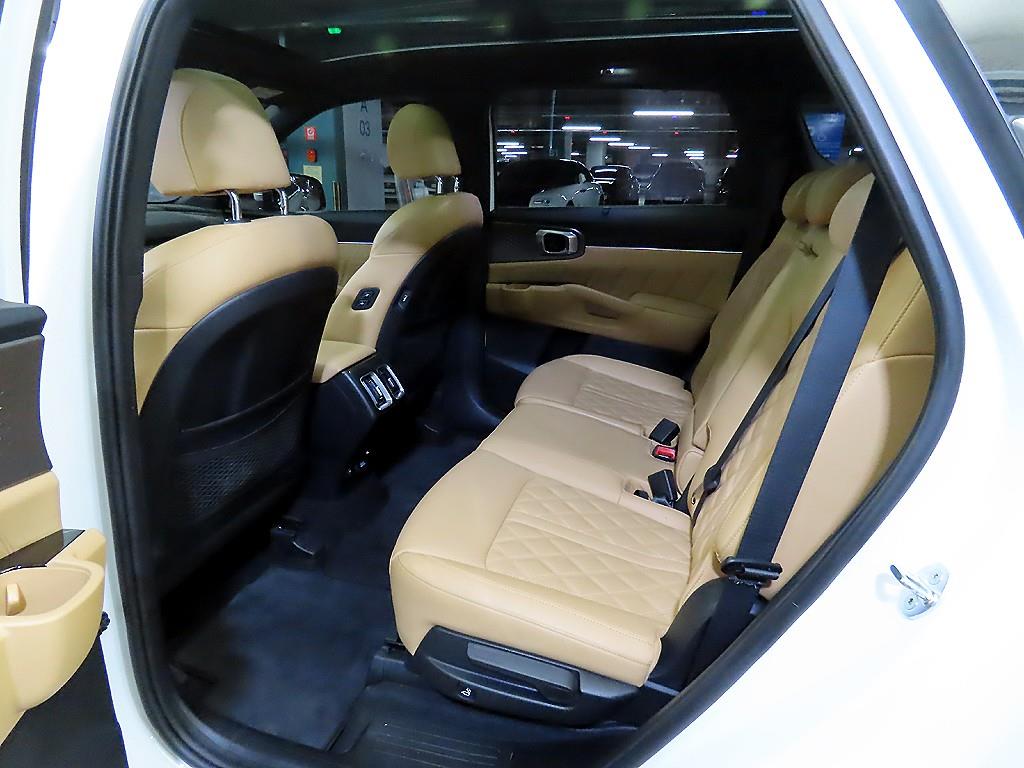 KIA Sorento - Vista 7